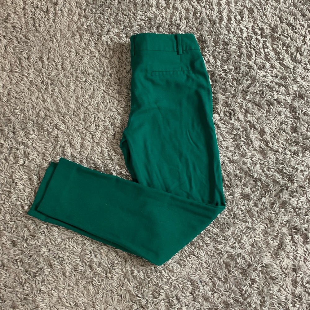 Dress pants